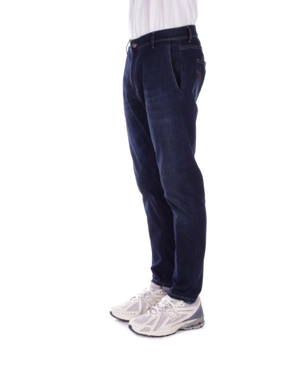 24FW 돈답 데님 팬츠 UP641 DS0345 800 Denim - DONDUP