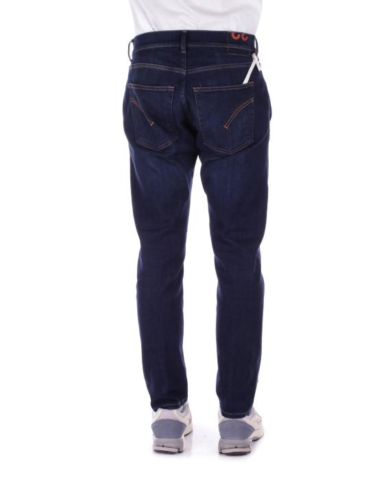 24FW 돈답 데님 팬츠 UP641 DS0345 800 Denim - DONDUP