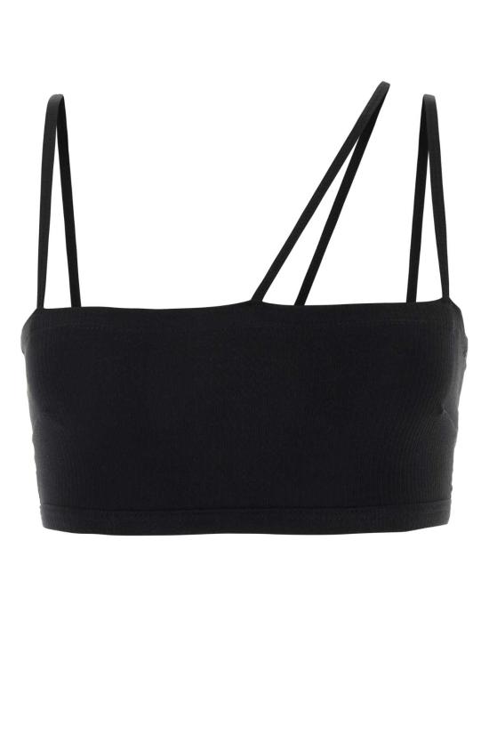 26SS 베이스레인지 언더웨어 세트 BRNIRB000 BLACK DOM