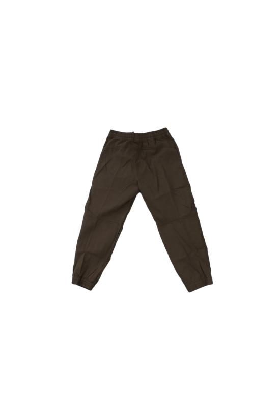 24FW [주니어] 디젤 팬츠 J02057 KXBIM K582 Green - DIESEL