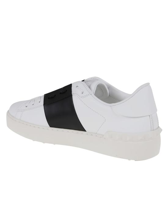 26FW 발렌티노 가라바니 스니커즈 WS0781 BLU White - VALENTINO GARAVANI