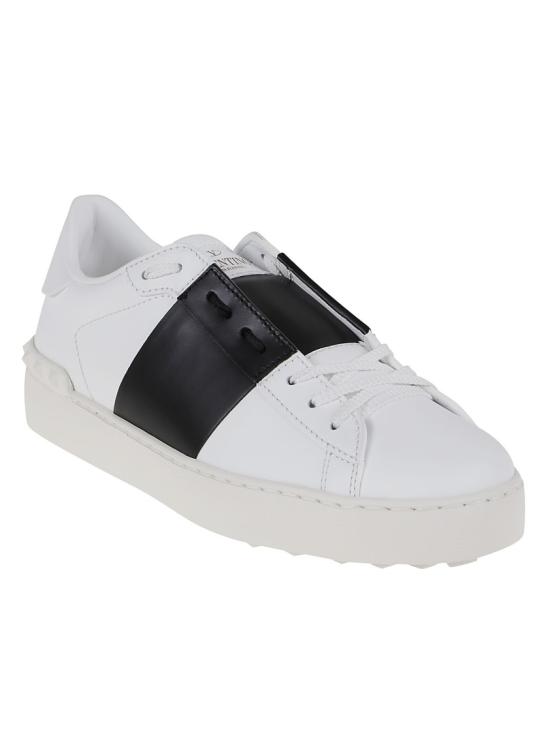 26FW 발렌티노 가라바니 스니커즈 WS0781 BLU White - VALENTINO GARAVANI
