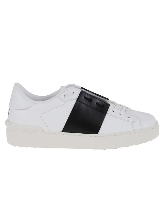 26FW 발렌티노 가라바니 스니커즈 WS0781 BLU White