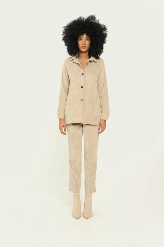 24FW 비카리오 친퀘 자켓 ROCCIA 2200 Neutrals - VICARIO CINQUE