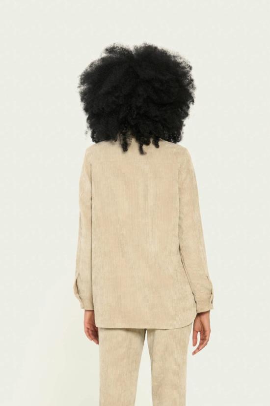 24FW 비카리오 친퀘 자켓 ROCCIA 2200 Neutrals - VICARIO CINQUE