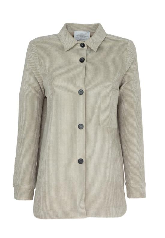 24FW 비카리오 친퀘 자켓 ROCCIA 2200 Neutrals