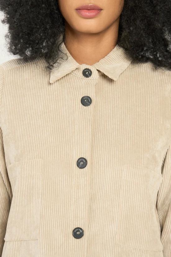 24FW 비카리오 친퀘 자켓 ROCCIA 2200 Neutrals - VICARIO CINQUE