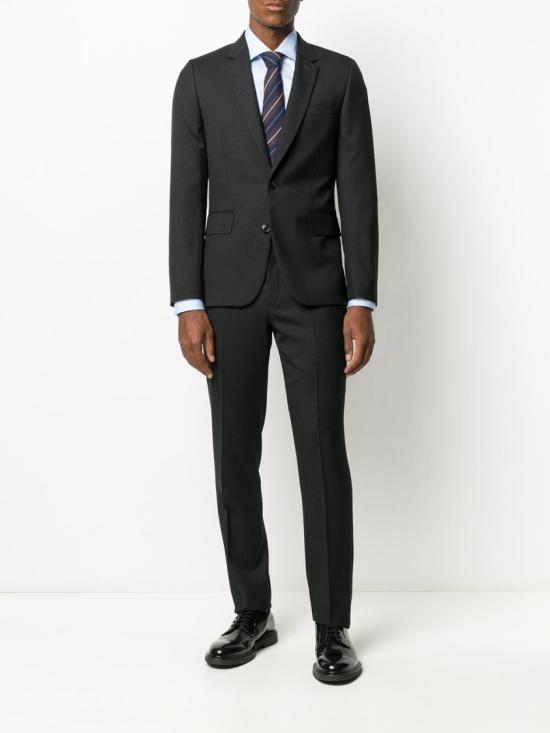  싸쿠스 셔츠 658ML Blue - XACUS