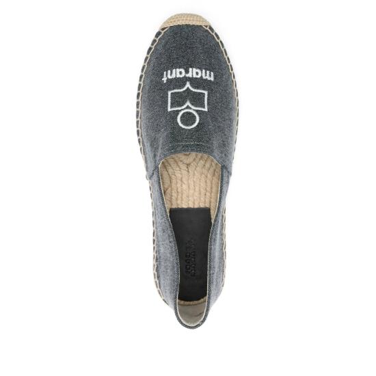 25SS 이자벨마랑 로퍼 A1C71S EP0001FA 02FK BLACK - ISABEL MARANT