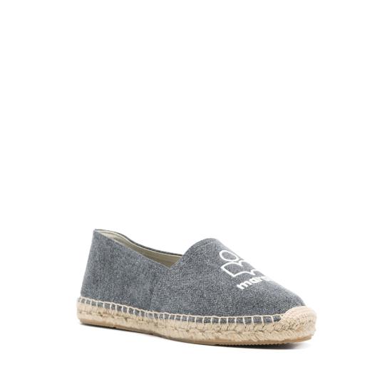 25SS 이자벨마랑 로퍼 A1C71S EP0001FA 02FK BLACK - ISABEL MARANT