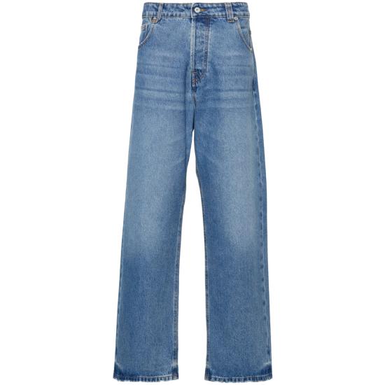 25SS 자크뮈스 데님 245DE038 1513 33C BLUE