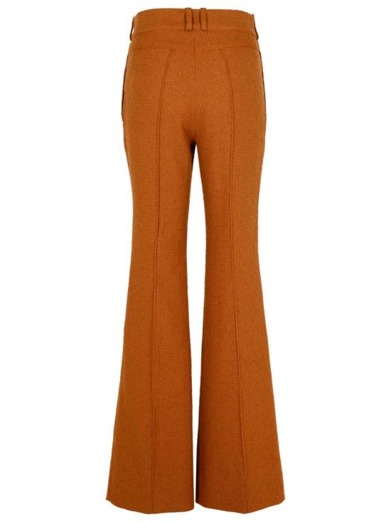 24FW 파투 팬츠 TR0420185 220A Brown - PATOU