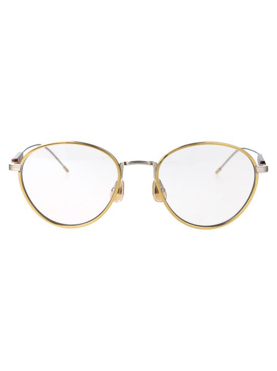 25SS 브루넬로 쿠치넬리 선글라스 0BC1003T 5009 silver