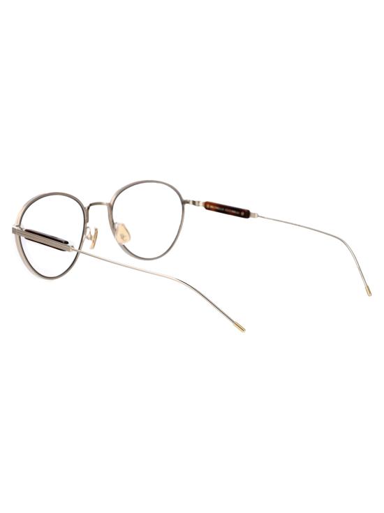 25SS 브루넬로 쿠치넬리 선글라스 0BC1003T 5009 silver - BRUNELLO CUCINELLI