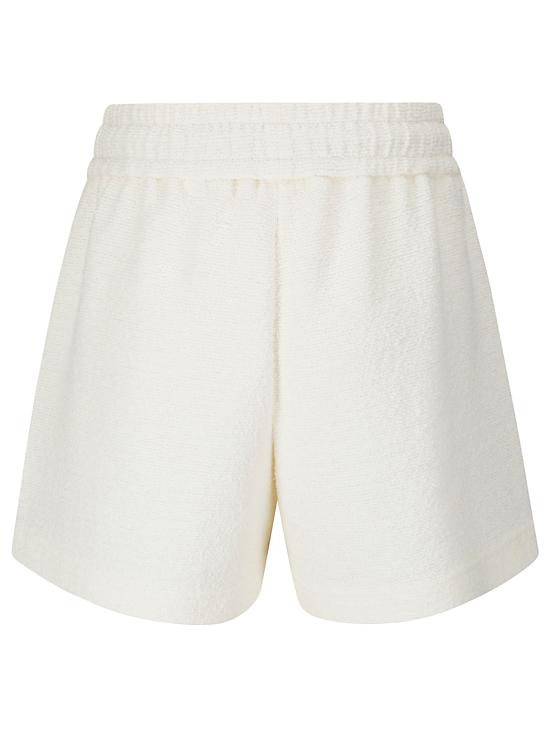 25SS 몽클레어 숏팬츠 K10938H0002189AWR 034 BEIGE - MONCLER