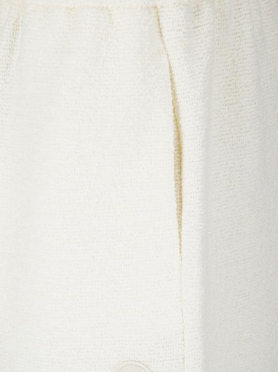 25SS 몽클레어 숏팬츠 K10938H0002189AWR 034 BEIGE - MONCLER