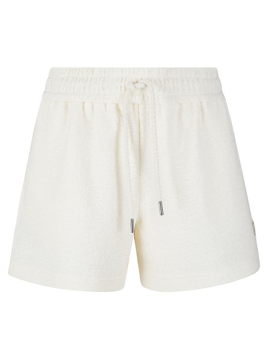 25SS 몽클레어 숏팬츠 K10938H0002189AWR 034 BEIGE