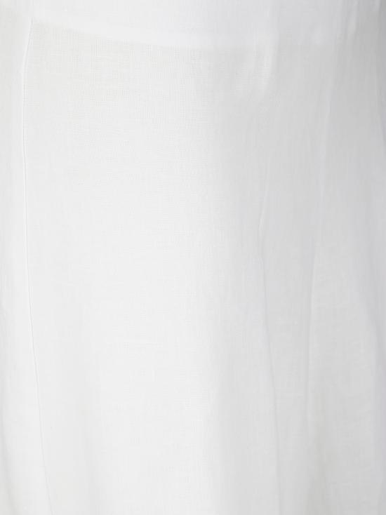  스테파노 모타리 스트레이트 팬츠 U6294 1 WHITE - STEFANO MORTARI