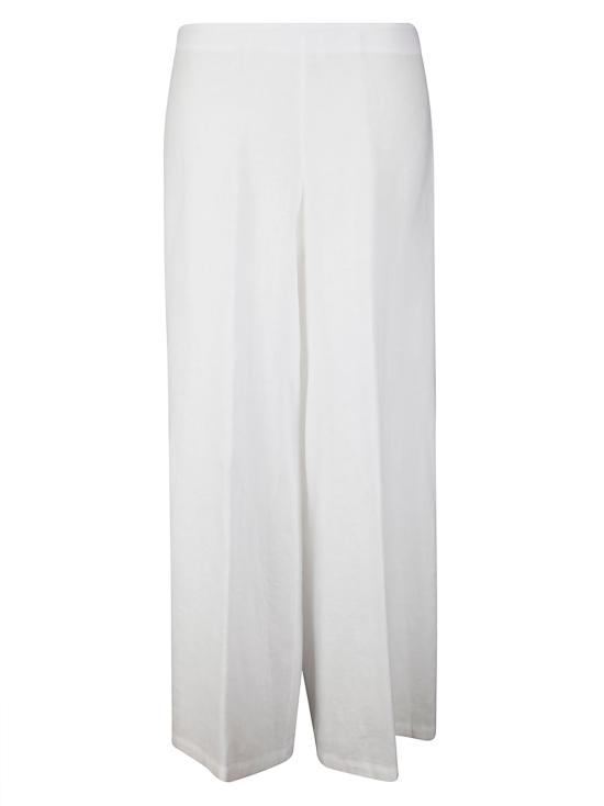  스테파노 모타리 스트레이트 팬츠 U6294 1 WHITE