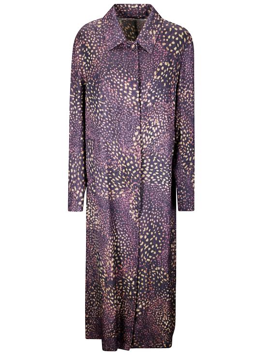 25SS 드리스 반 노튼 코트 2510102031038 357