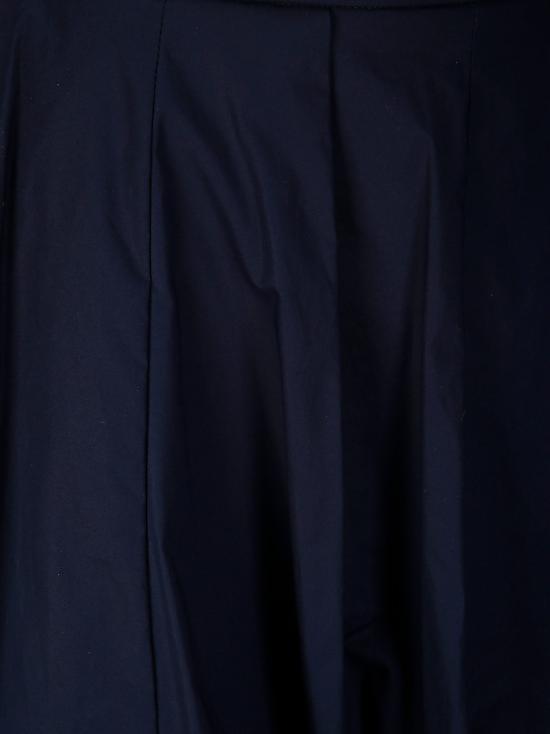 25SS 더 레이티스트 숏 스커트 TLW09002T0195ABTP T0457 NIGHT BLUE - THE LATEST