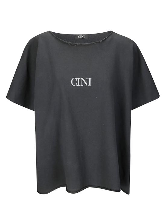 25SS CINI 반팔 티셔츠 C383MAU 059