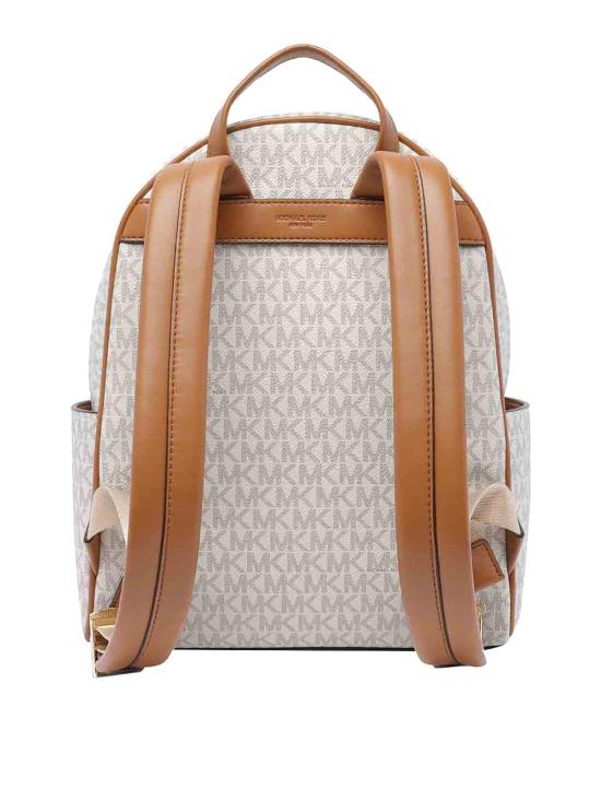 25SS 마이클 코어스 백팩 30S4G8XB2B149 Beige - MICHAEL KORS