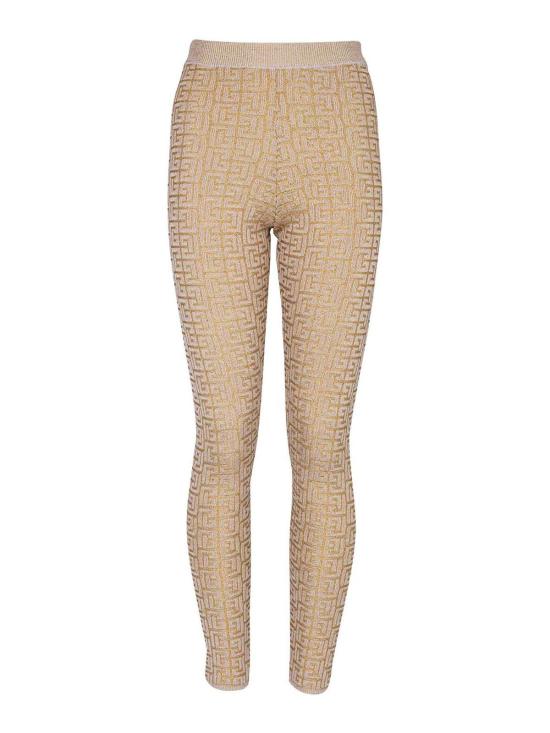  발망 레깅스 DF2PD005KH69GFM Beige