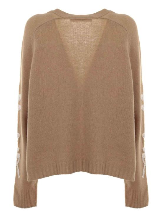 25SS 필로소피 가디건 091807000081 Beige - PHILOSOPHY