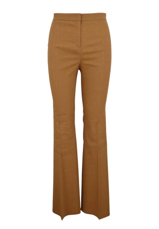  핑코 스트레이트 팬츠 104690A0IM L31 Marrone tordo