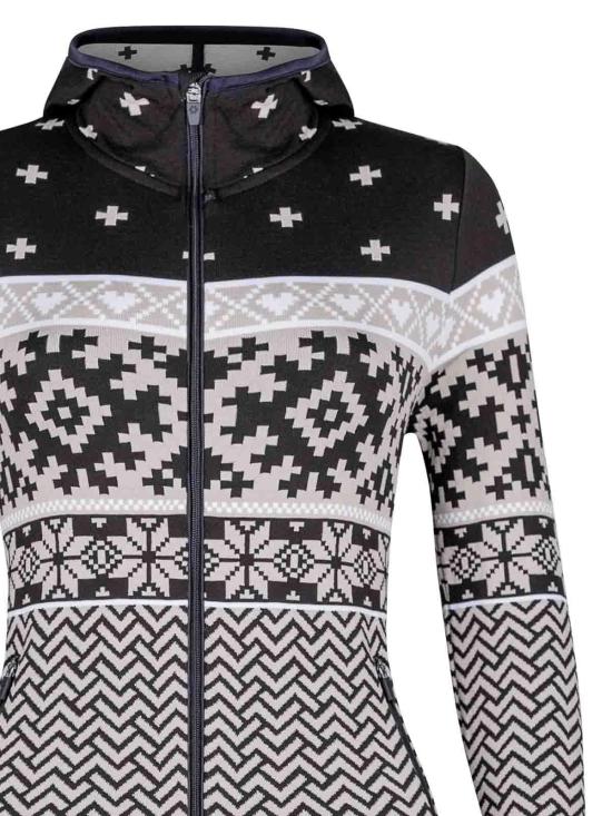 24FW NEWLAND 스웨터 N465860102 Black - OTHER BRANDS