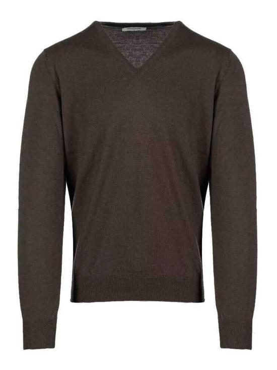  그랑싸쏘 탑 5511514290186 Brown