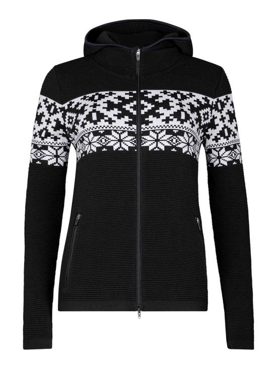 24FW NEWLAND 스웨터 N466060108 Black