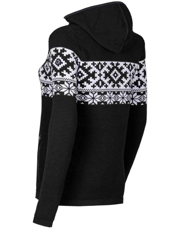 24FW NEWLAND 스웨터 N466060108 Black - OTHER BRANDS