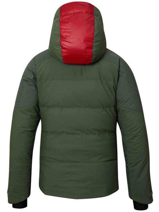  PHENIX 패딩 ESM23OT13KA Green - OTHER BRANDS