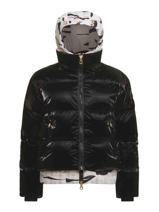 24FW HIGH SOCIETY 자켓 HS24S518806 Cream