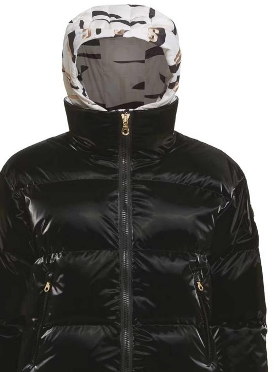 24FW HIGH SOCIETY 자켓 HS24S518806 Cream - OTHER BRANDS