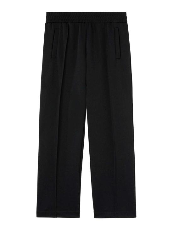 26SS 팜앤젤스 트레이닝/조거 팬츠 PMCJ048S25FAB0011003 Black