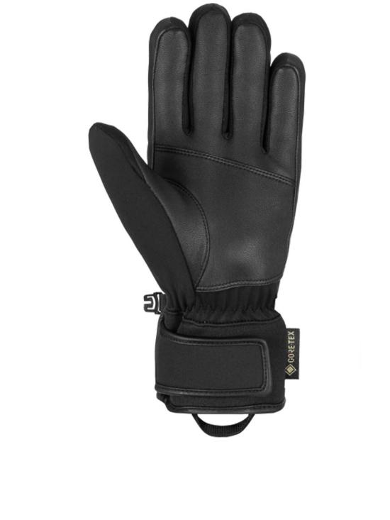  REUSCH 장갑 63013707700 Black - OTHER BRANDS