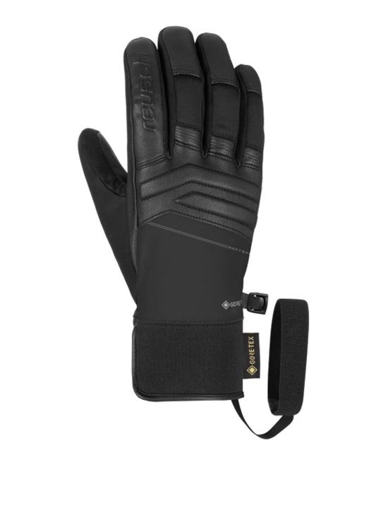  REUSCH 장갑 63013707700 Black