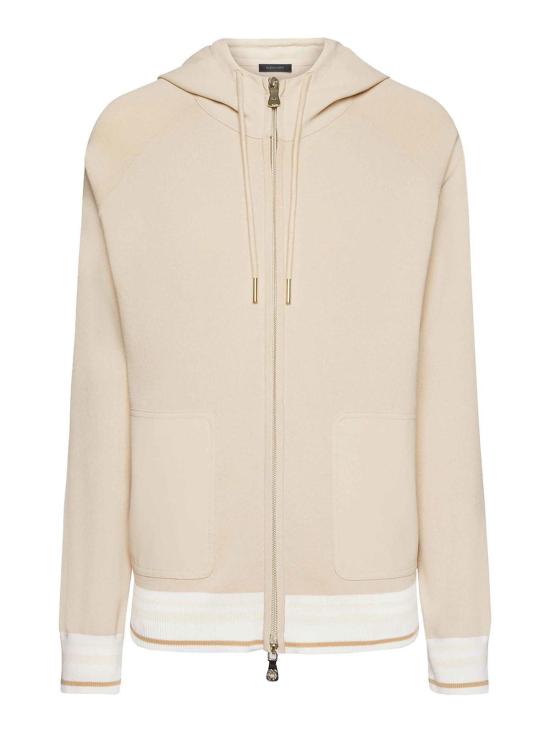  ELENA MIRO` 가디건 M297Z000424N0B2 Cream