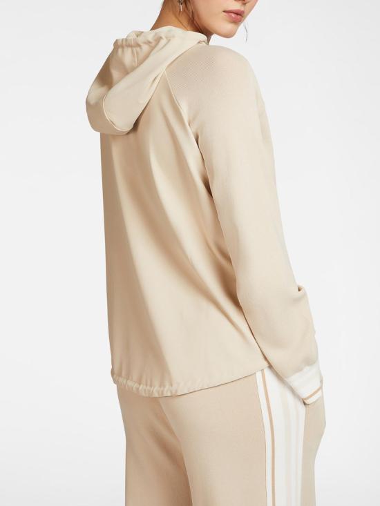  ELENA MIRO` 가디건 M297Z000424N0B2 Cream - OTHER BRANDS