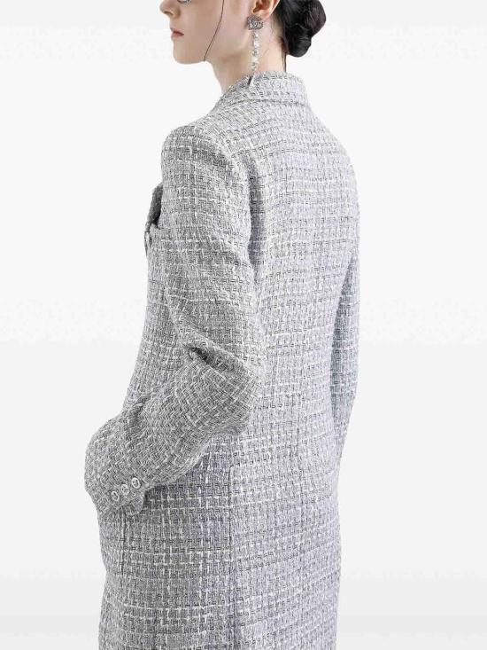  돌체앤가바나 의류 F0F1STFQOABS8100 Grey - DOLCE & GABBANA