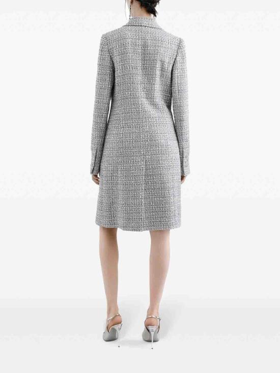  돌체앤가바나 의류 F0F1STFQOABS8100 Grey - DOLCE & GABBANA