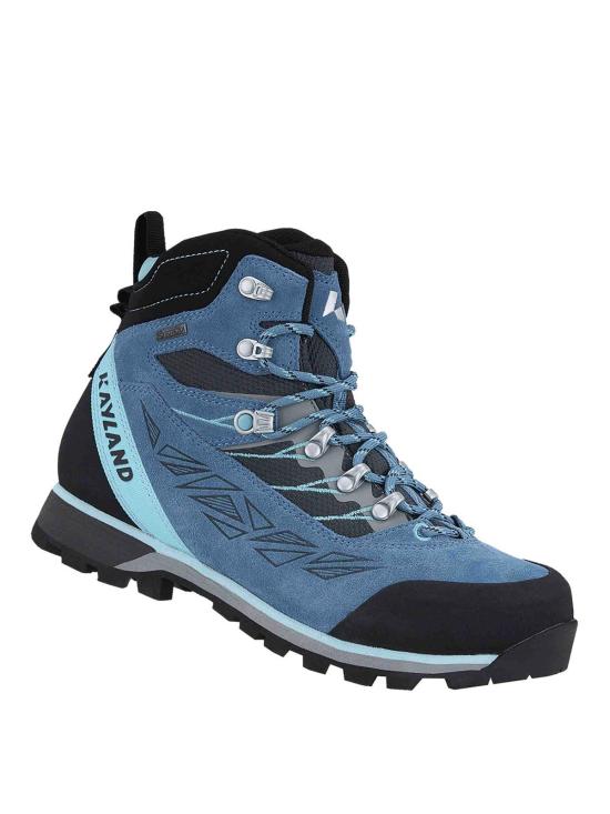  KAYLAND 스니커즈 018024135AZUREGREY Light Blue