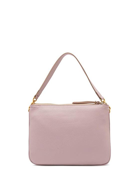  지아니 끼아리니 숄더백 BS10436STSR12281 Light Pink - GIANNI CHIARINI