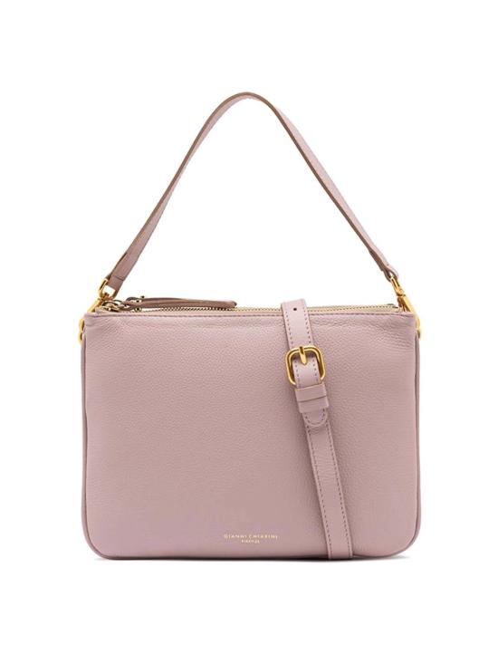  지아니 끼아리니 숄더백 BS10436STSR12281 Light Pink