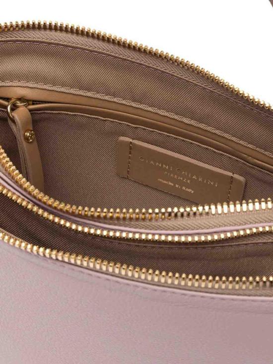  지아니 끼아리니 숄더백 BS10436STSR12281 Light Pink - GIANNI CHIARINI