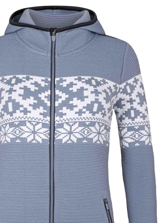 24FW NEWLAND 스웨터 N466060260 Grey - OTHER BRANDS