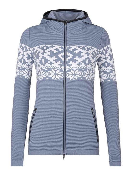 24FW NEWLAND 스웨터 N466060260 Grey